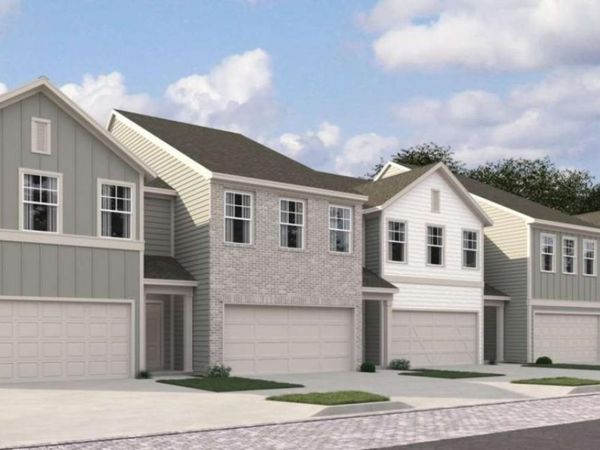 316 Dearborn Drive, Cartersville, GA 30120