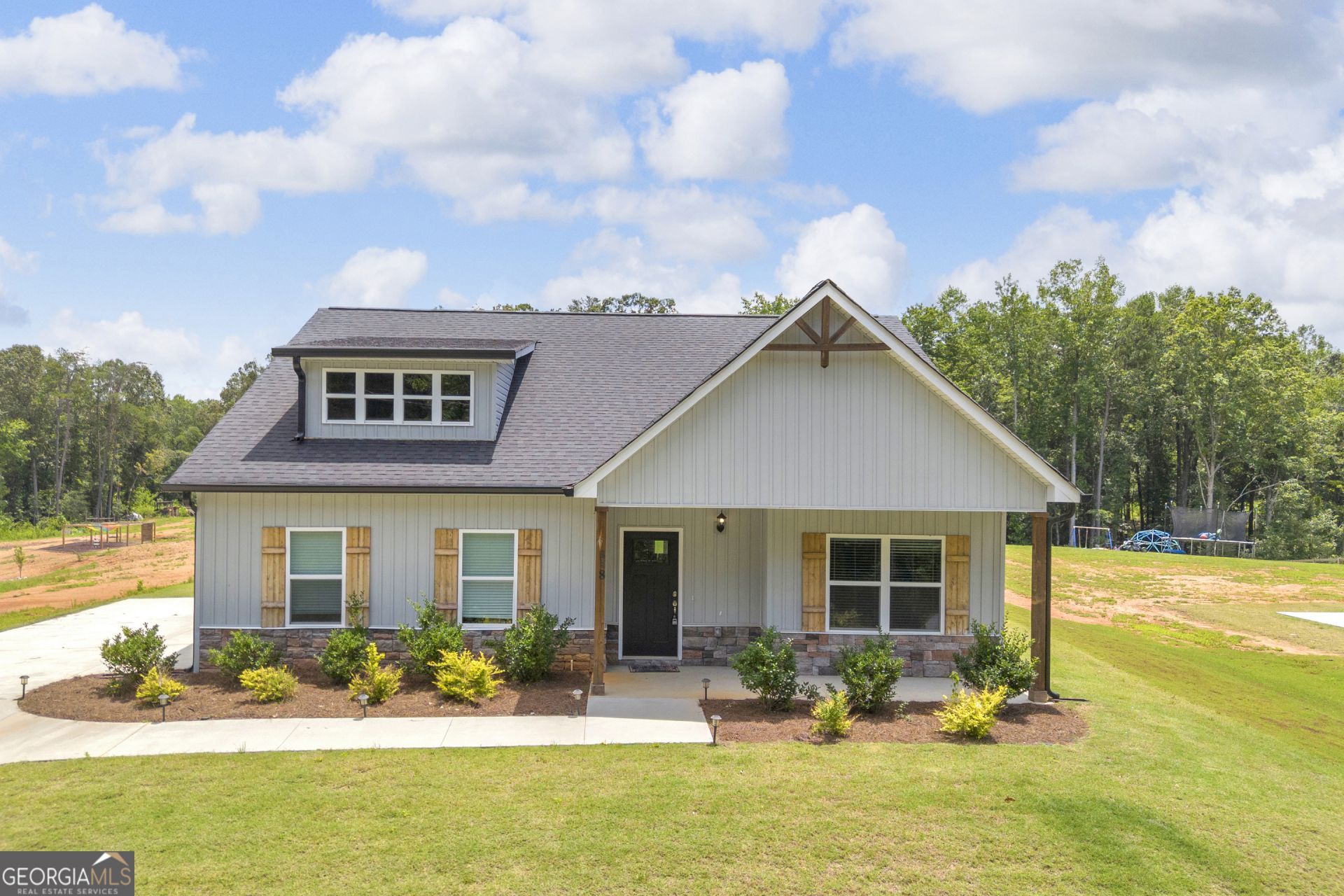 358 Harvest Church Road, Clarkesville, GA 30523 Main Photo