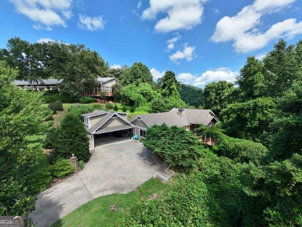 228 Country Club Drive, Clayton, GA 30525