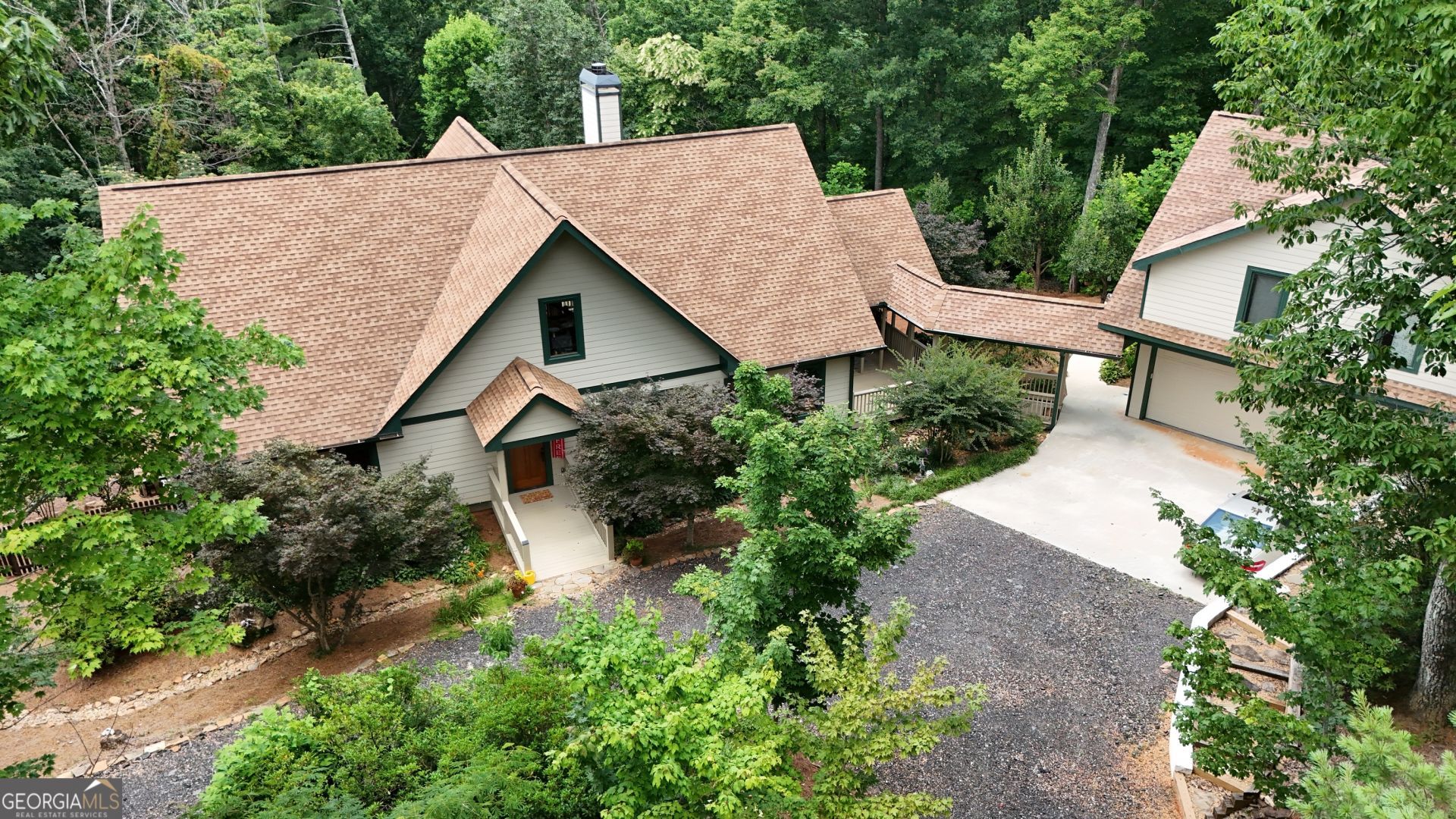 159 Prospect Trail, Cleveland, GA 30528 Main Photo