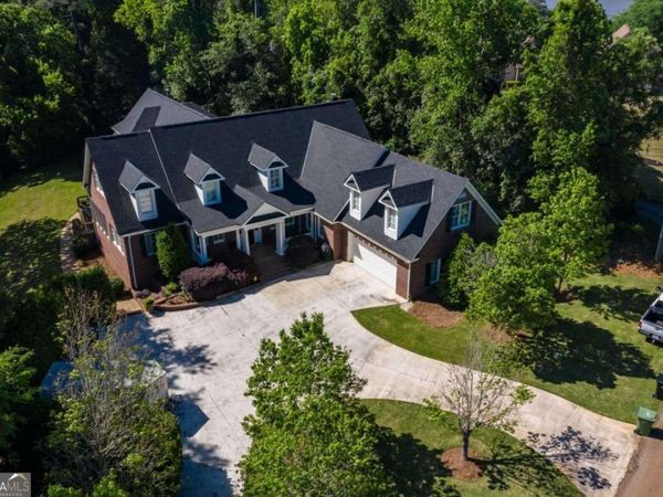 306 Cascade Road, Columbus, GA 31904