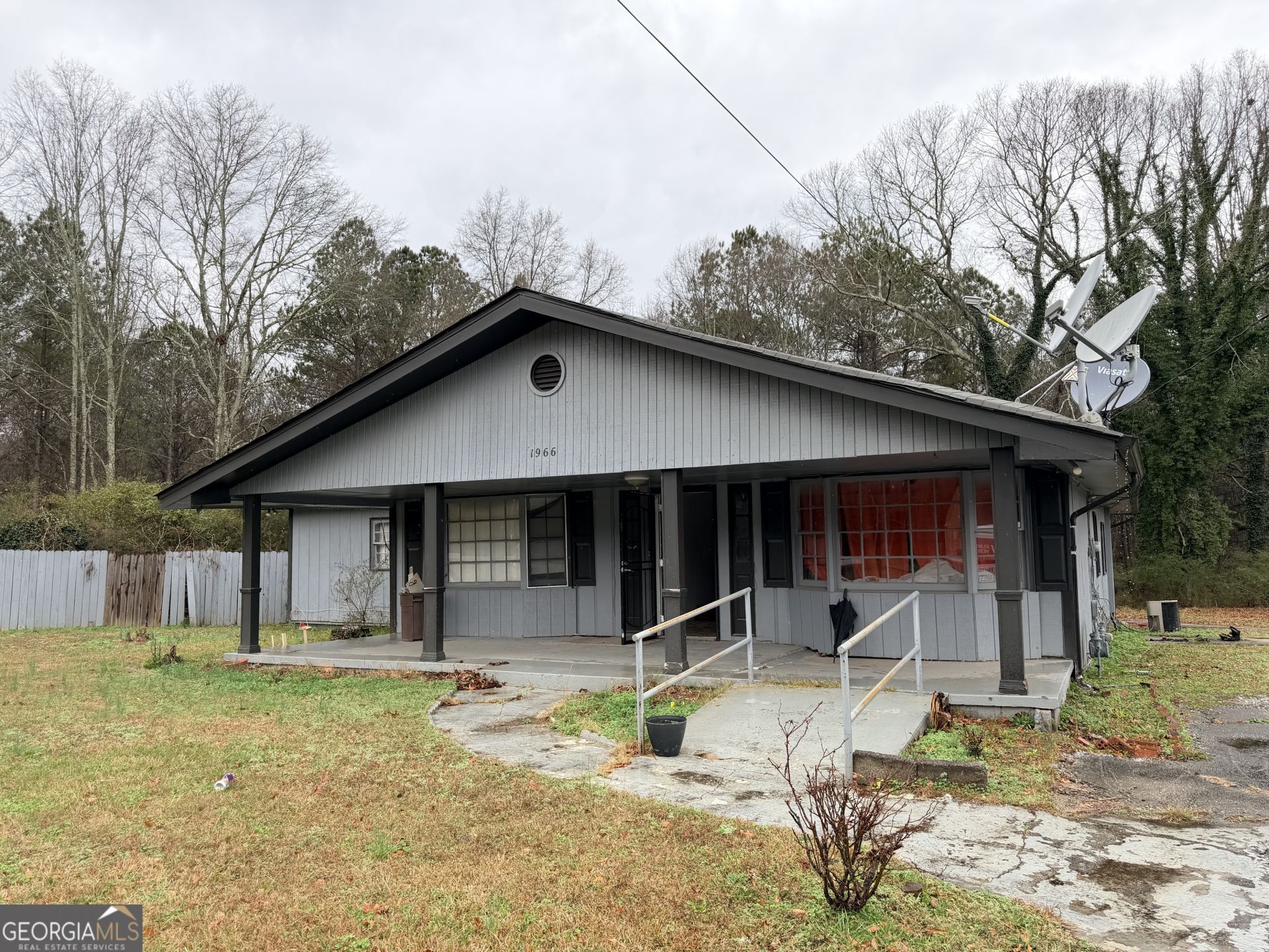 1966 Lake Rockaway Road Nw, Conyers, GA 30012 Main Photo