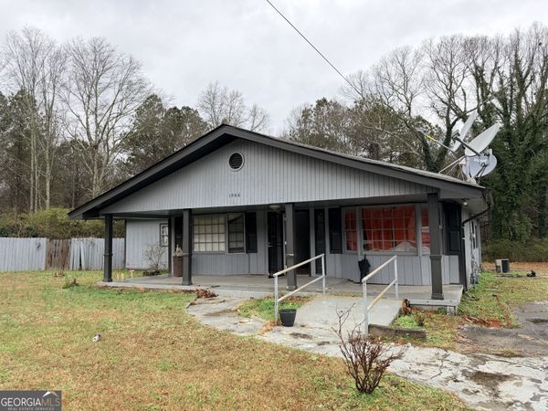 1966 Lake Rockaway Road NW, Conyers, GA 30012