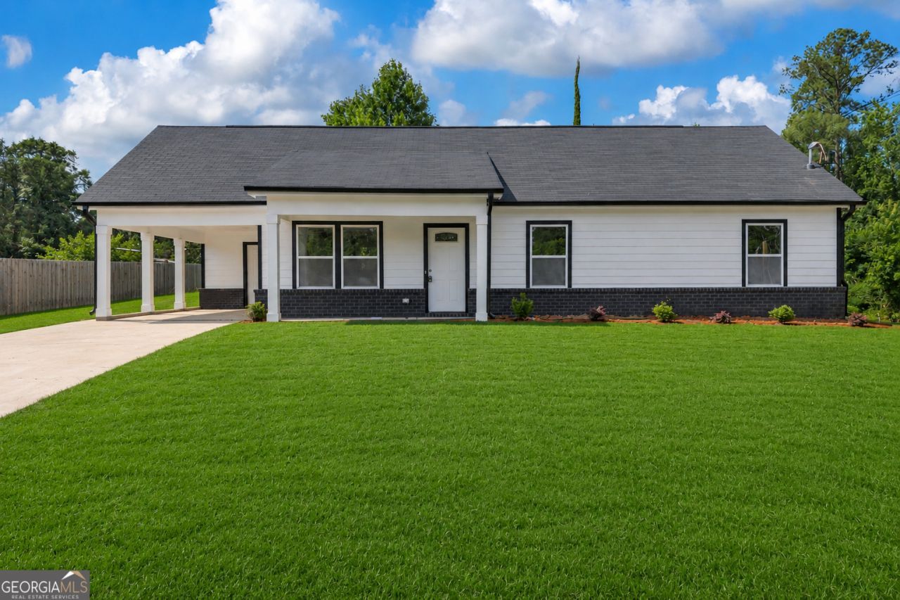 1084 SW West Adrian Circle, Conyers, GA 30094 Main Photo