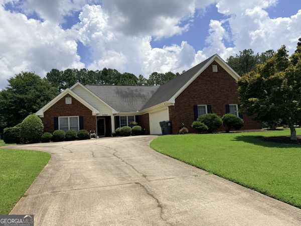 4090 Forest View Drive SE, Conyers, GA 30094