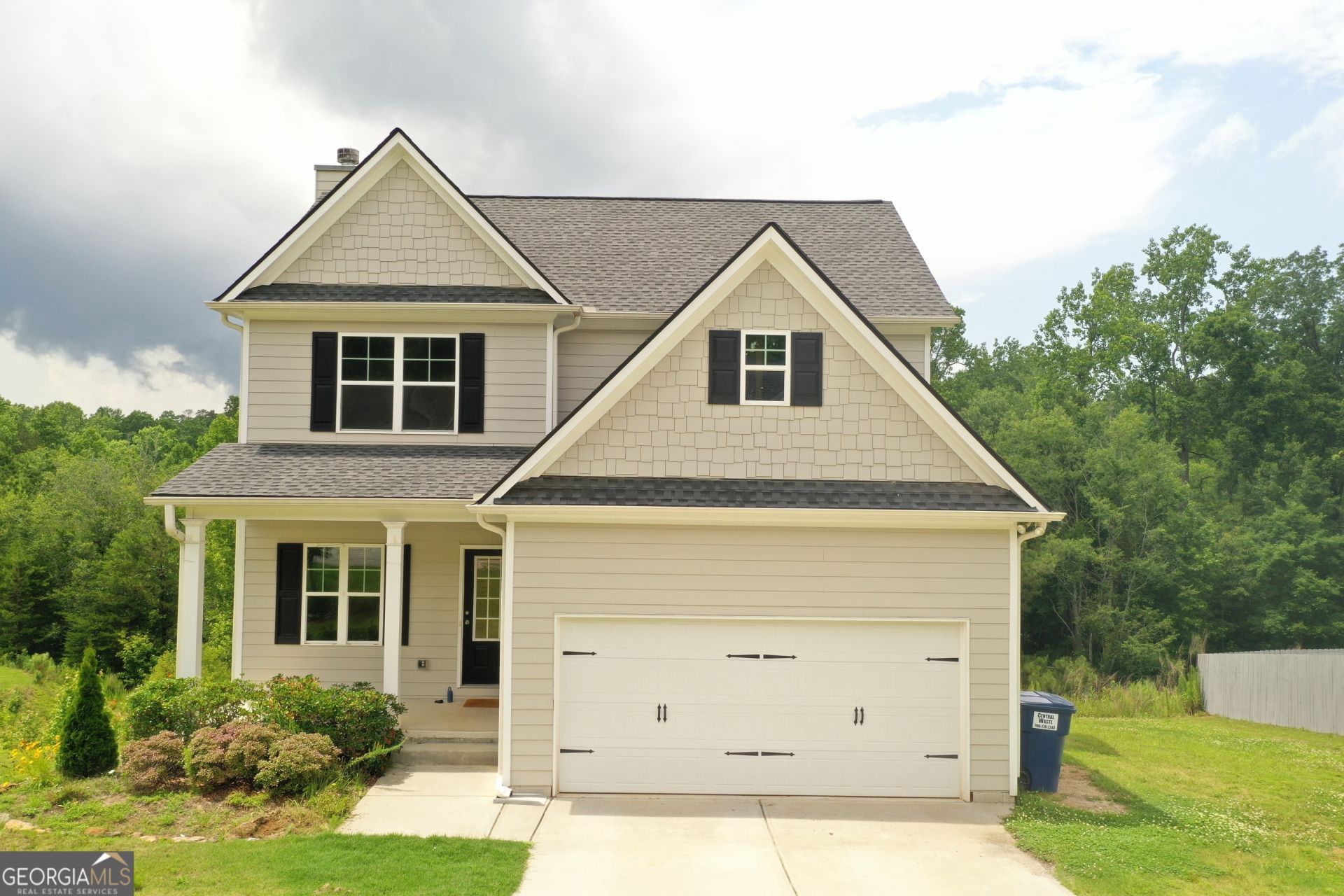 987 Soapstone Drive, Cornelia, GA 30531 Main Photo