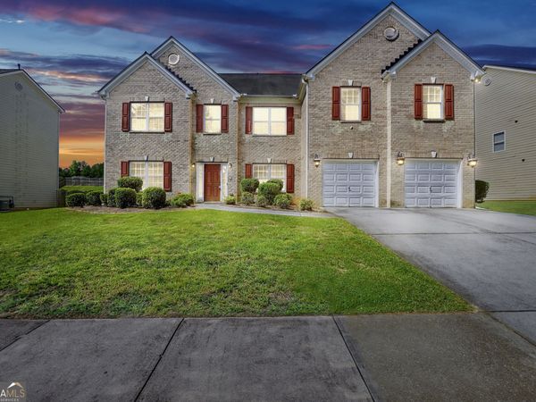 60 Snapdragon Lane, Covington, GA 30014