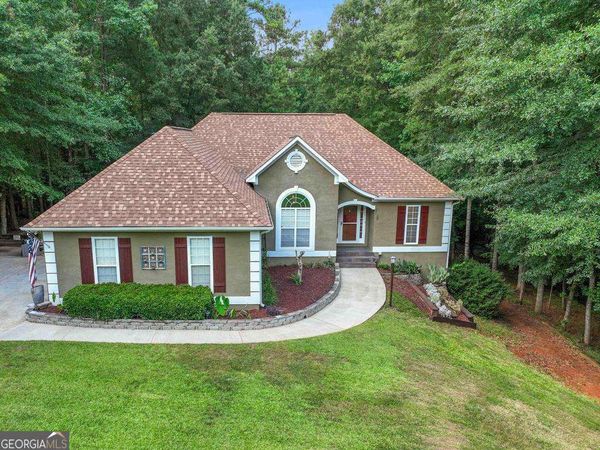 340 Flowers Drive, Covington, GA 30016