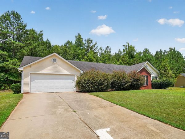 25 Halley Court, Covington, GA 30016