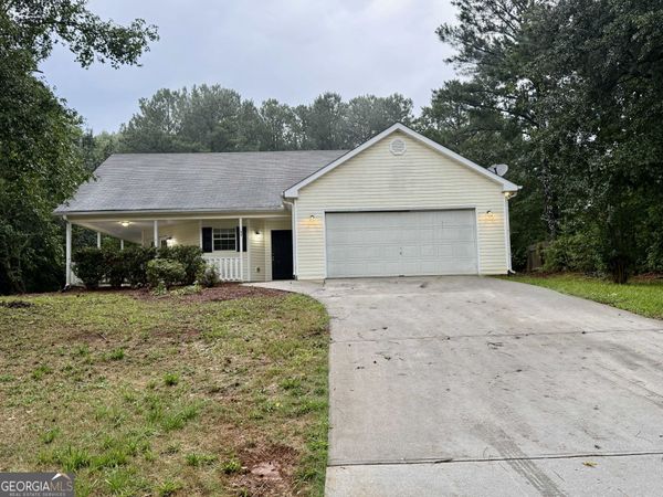 100 Chestnut Drive, Covington, GA 30016