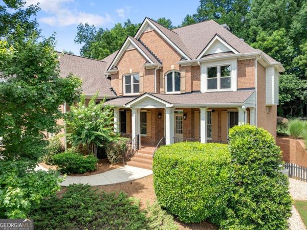 6120 Briarpatch Court, Cumming, GA 30040