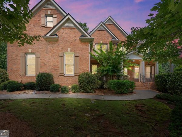 6120 Briarpatch Court, Cumming, GA 30040