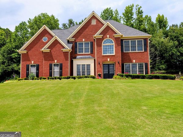 1110 Sienna Drive, Cumming, GA 30040