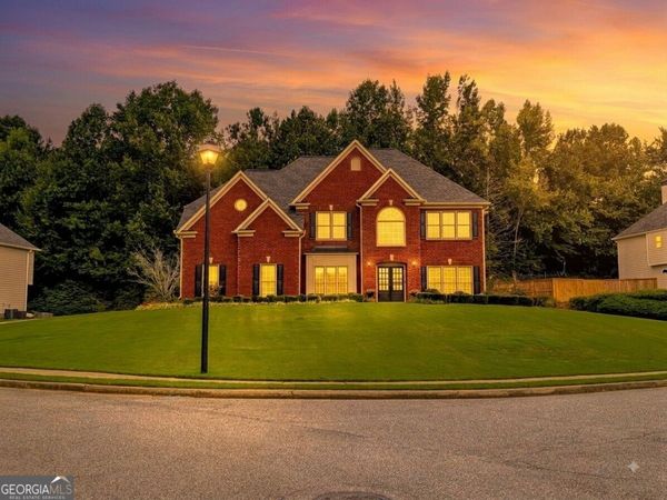 1110 Sienna Drive, Cumming, GA 30040