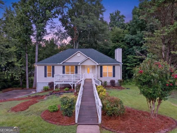 7015 Bannister Park Lane, Cumming, GA 30028