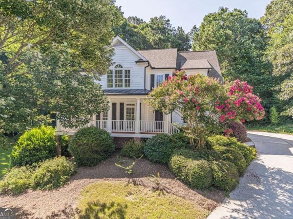 3763 Terrace Hedge Court, Dacula, GA 30019