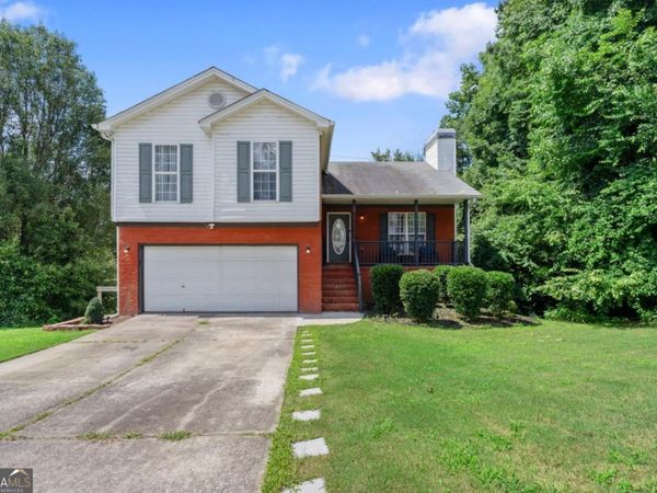 2671 Freemans Walk Path, Dacula, GA 30019