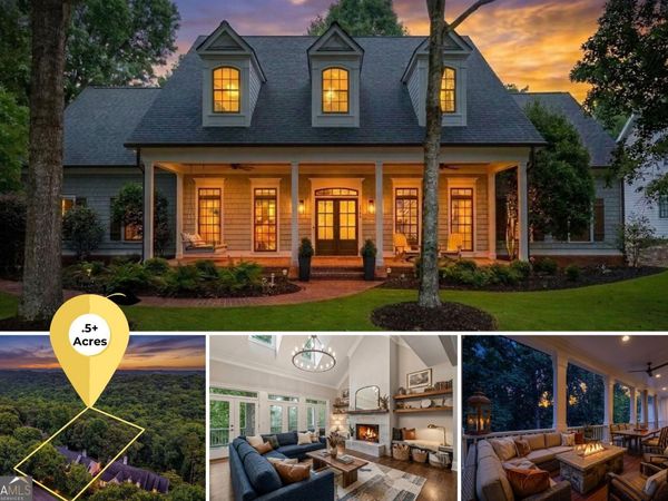 134 Prospector Ridge, Dahlonega, GA 30533