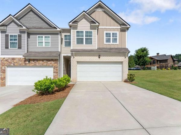 300 Stoneybrook Court, Dahlonega, GA 30533