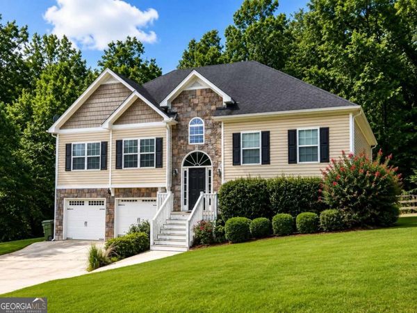 102 Reservation View, Dallas, GA 30132