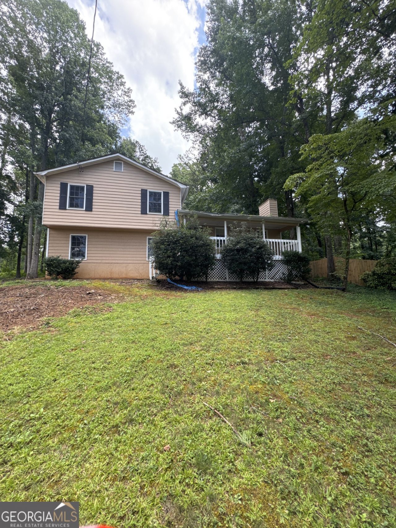 277 Acorn Tree Drive, Dallas, GA 30132 Main Photo