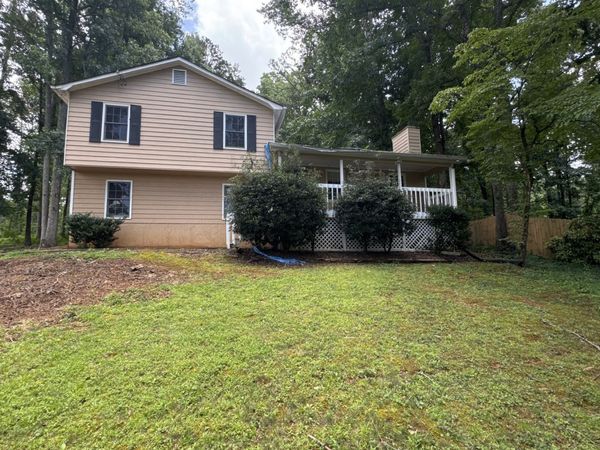277 Acorn Tree Drive, Dallas, GA 30132