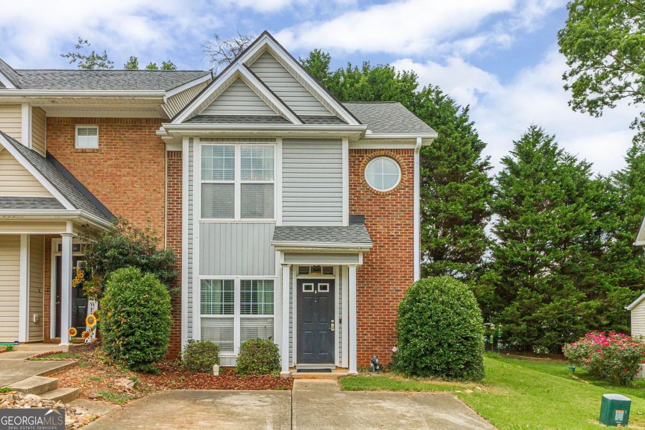 35 Pearl Chambers Drive, Dawsonville, GA 30534 Main Photo