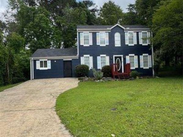 2578 Shadowbrook Drive, Decatur, GA 30034