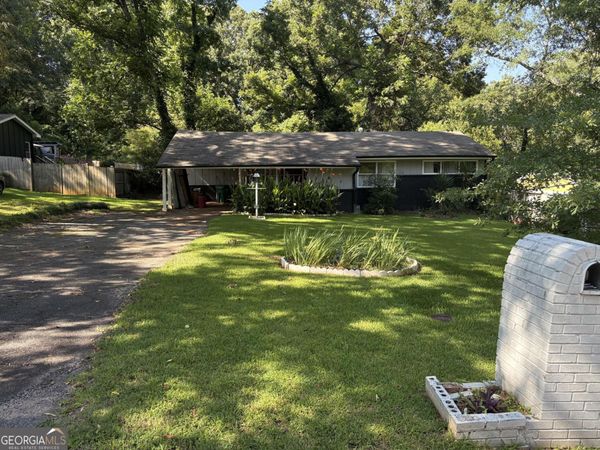 2608 Yale Terrace, Decatur, GA 30032