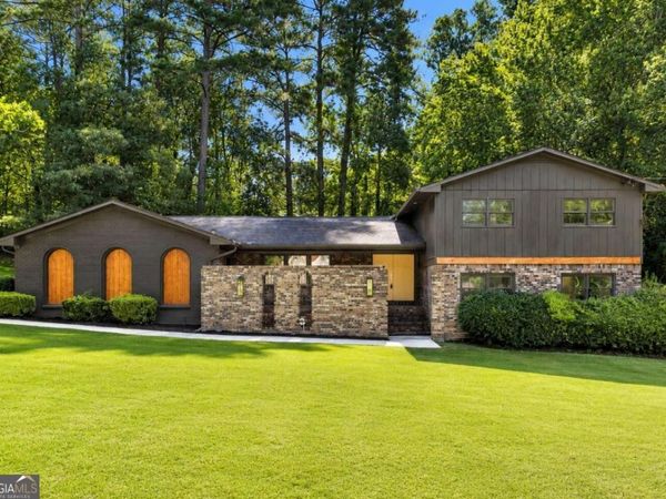 3108 Pheasant Drive, Decatur, GA 30034