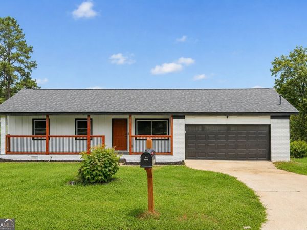 4104 Emerald Lake Drive, Decatur, GA 30035