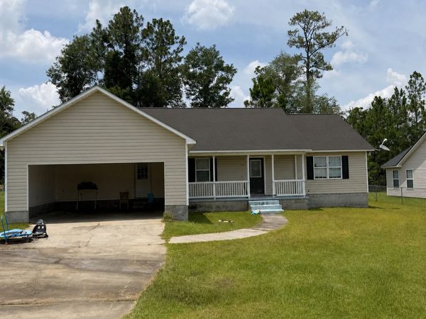 1030 OTTO Circle, Douglas, GA 31535