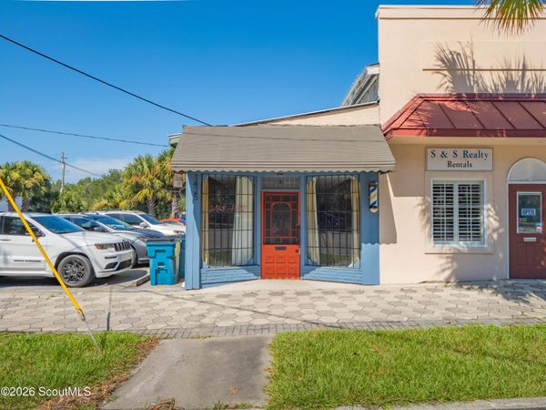 1425 Union Street , Brunswick, GA 31520