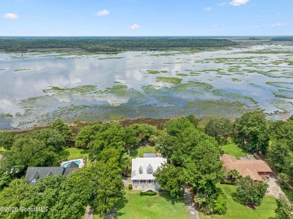 303 River Ridge Road, Brunswick, GA 31523