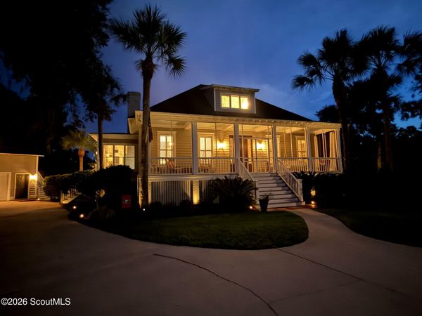 106 Jackson Court , St. Simons Island, GA 31522