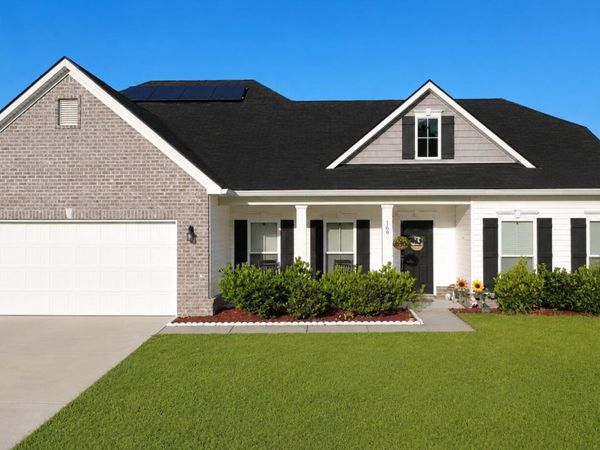 169 Coral Drive, Brunswick, GA 31523