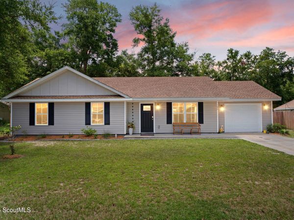 182 Callie Circle , Brunswick, GA 31523