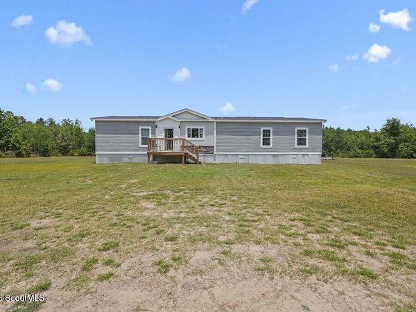 2278 Colonial Coast Circle SE, Townsend, GA 31331