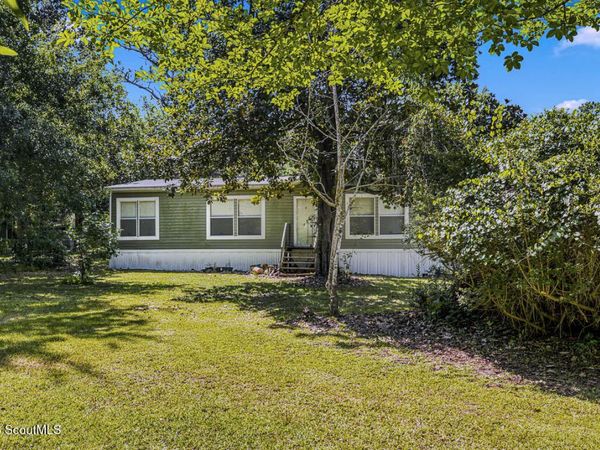 114 Ritch Drive , Brunswick, GA 31525