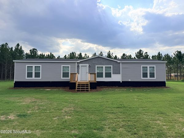 1031 Timber Landing Road, Brunswick, GA 31523