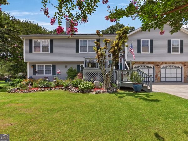 6163 Yoni Drive, Douglasville, GA 30135