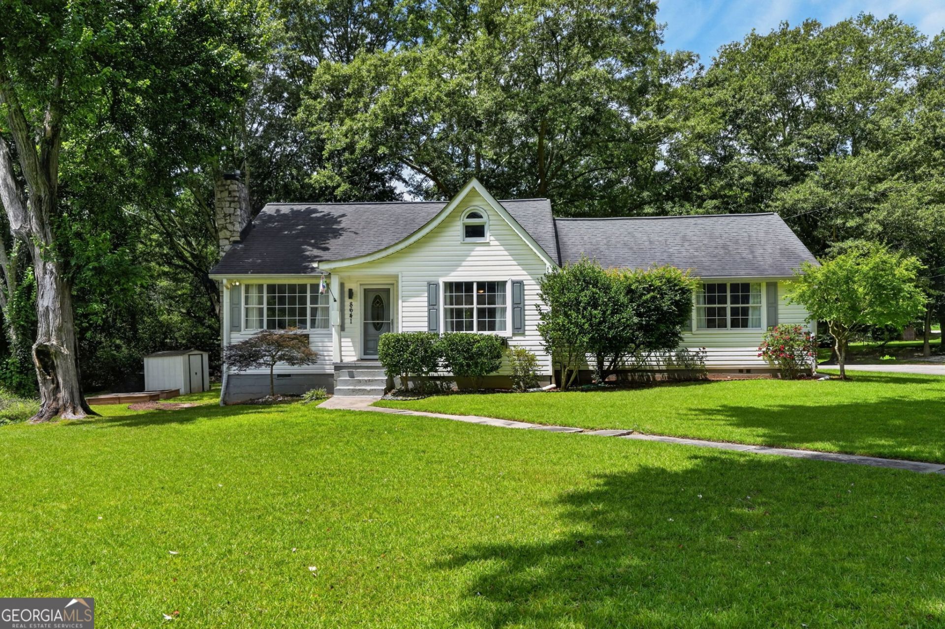 8641 Bowden Street, Douglasville, GA 30134 Main Photo