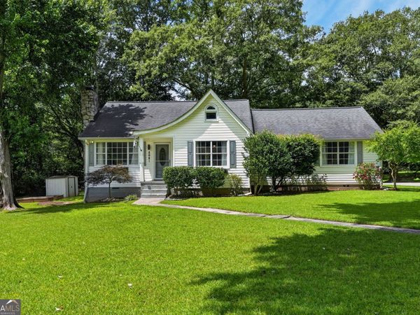 8641 Bowden Street, Douglasville, GA 30134
