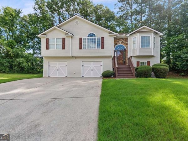 7402 Grayson Bridge Circle, Douglasville, GA 30134