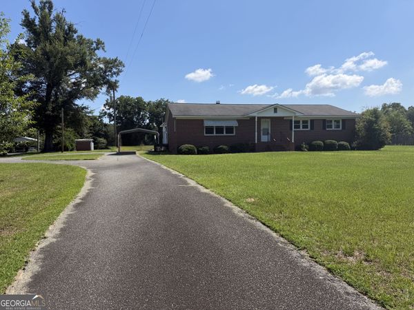 224 Pinehill Road, Dublin, GA 31021