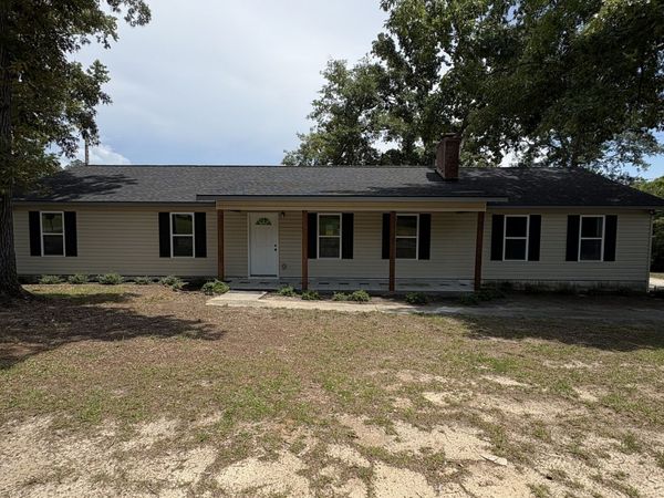 501 Hillside Drive, Dublin, GA 31021