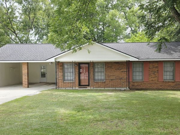 1308 Jeffrey Drive, Dublin, GA 31021
