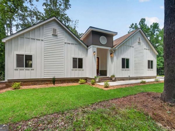 101 Willow Cove, Eatonton, GA 31024