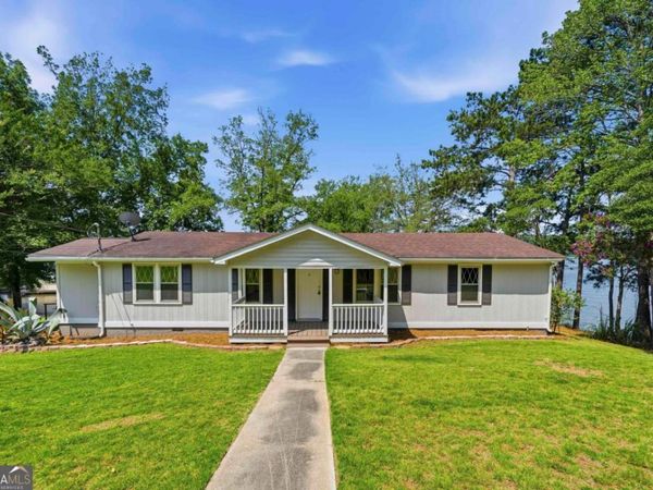 304A Cold Branch Road, Eatonton, GA 31024