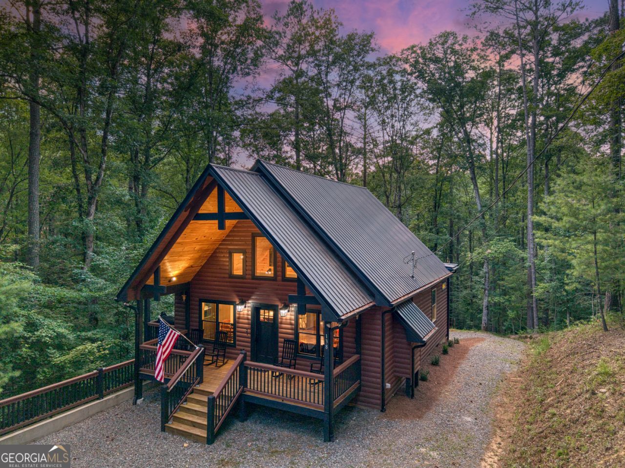 138 Nectar Lane, Ellijay, GA 30540 Main Photo